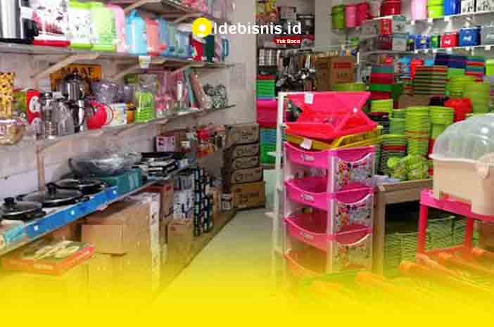 Mahkota J&W Cilacap: Tempat Kebutuhan Rumah Tangga Terlengkap di Jalan Kendeng